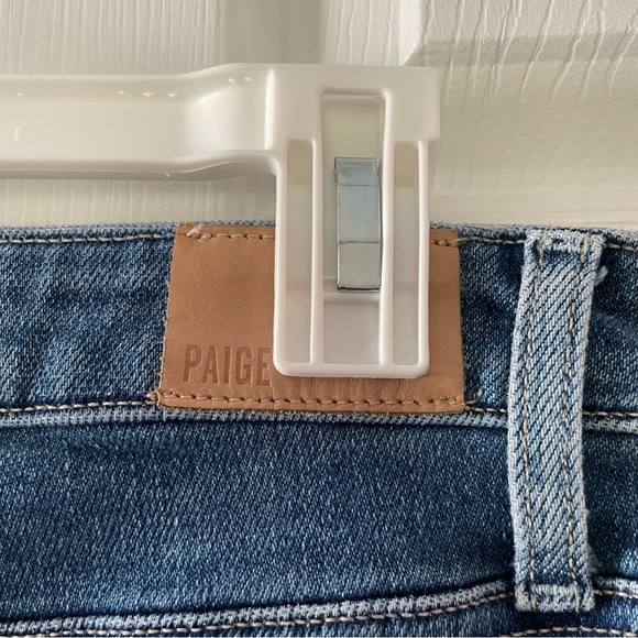 Anthropologie Paige Denim Jeans - Picture 8 of 8